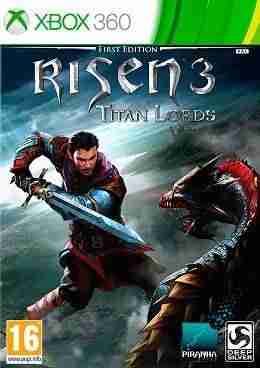 Risen 3 Titan Lords